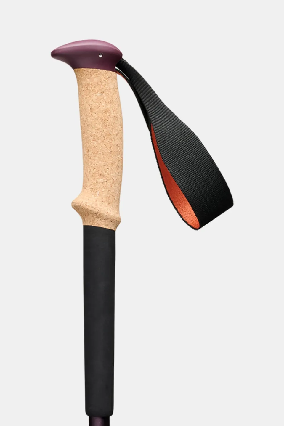 Black Diamond Trail Cork Trekking Poles Wandelstokken