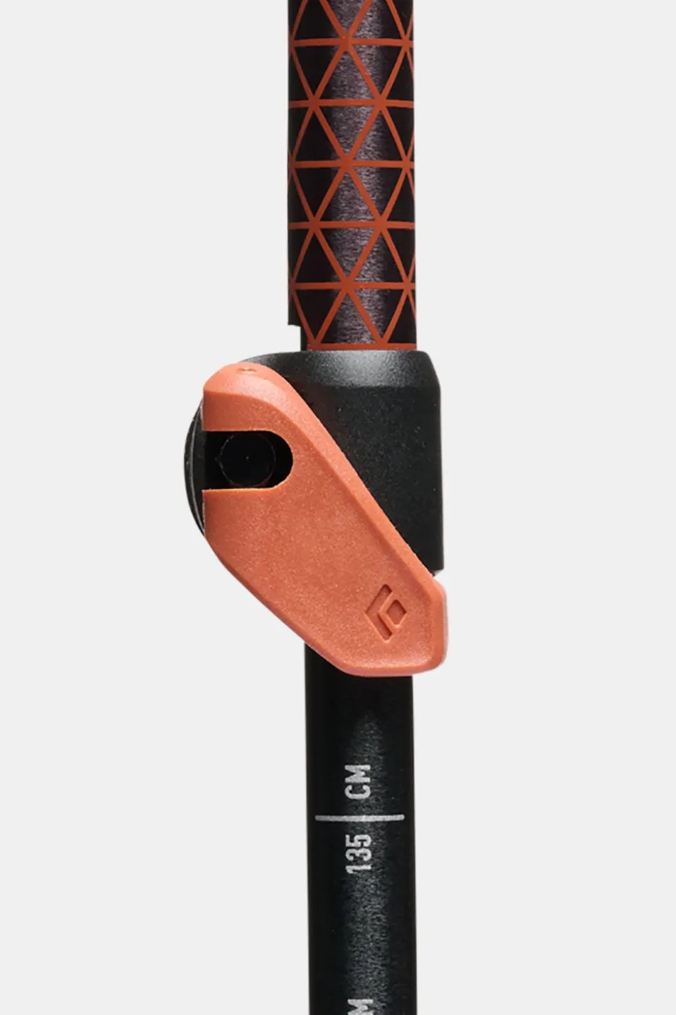 Black Diamond Trail Cork Trekking Poles Wandelstokken