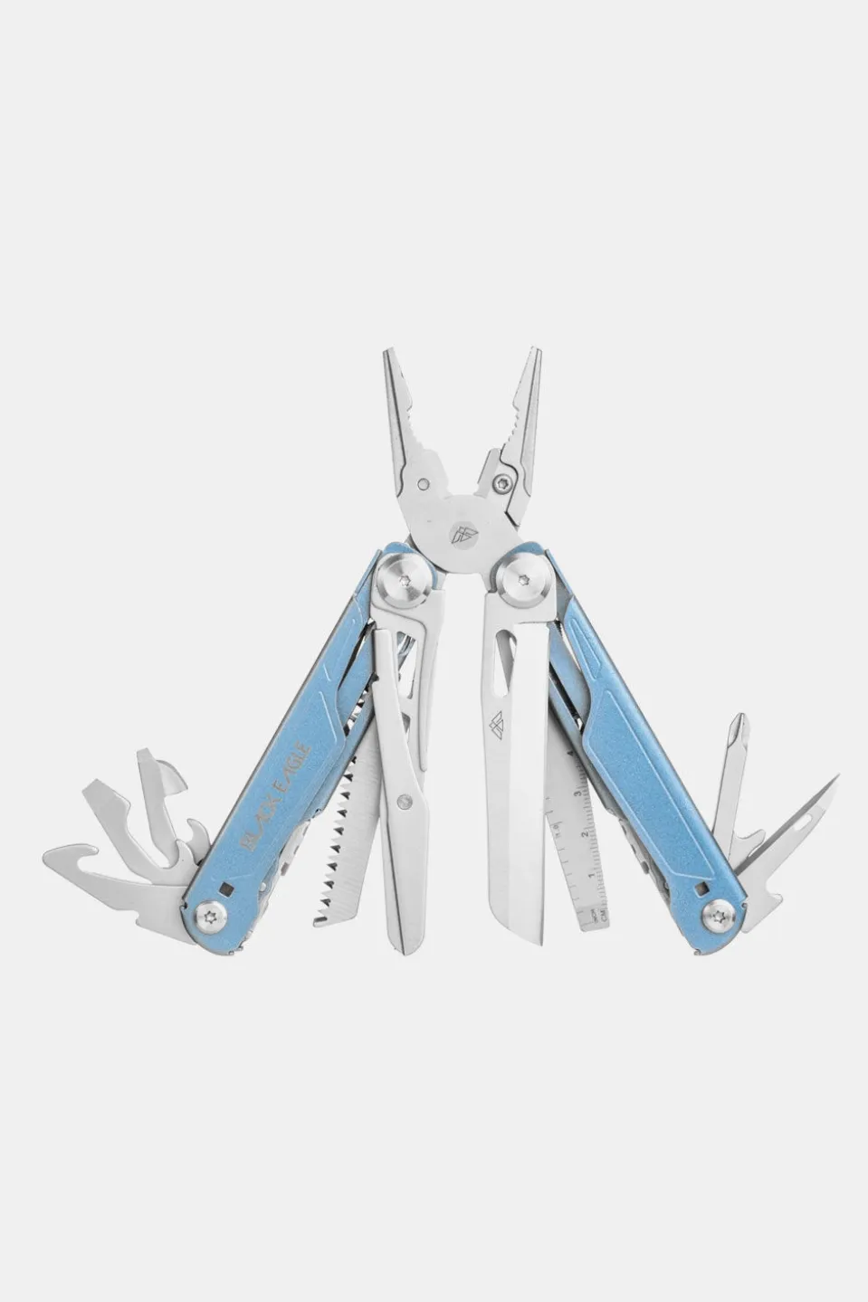 Black Eagle Yukon Multitool
