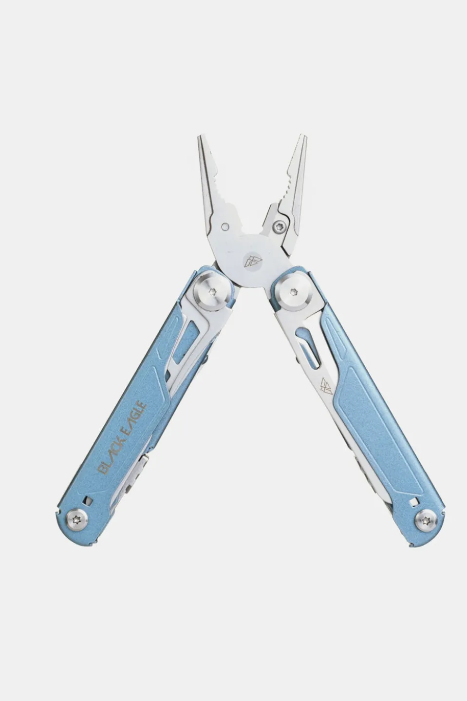 Black Eagle Yukon Multitool