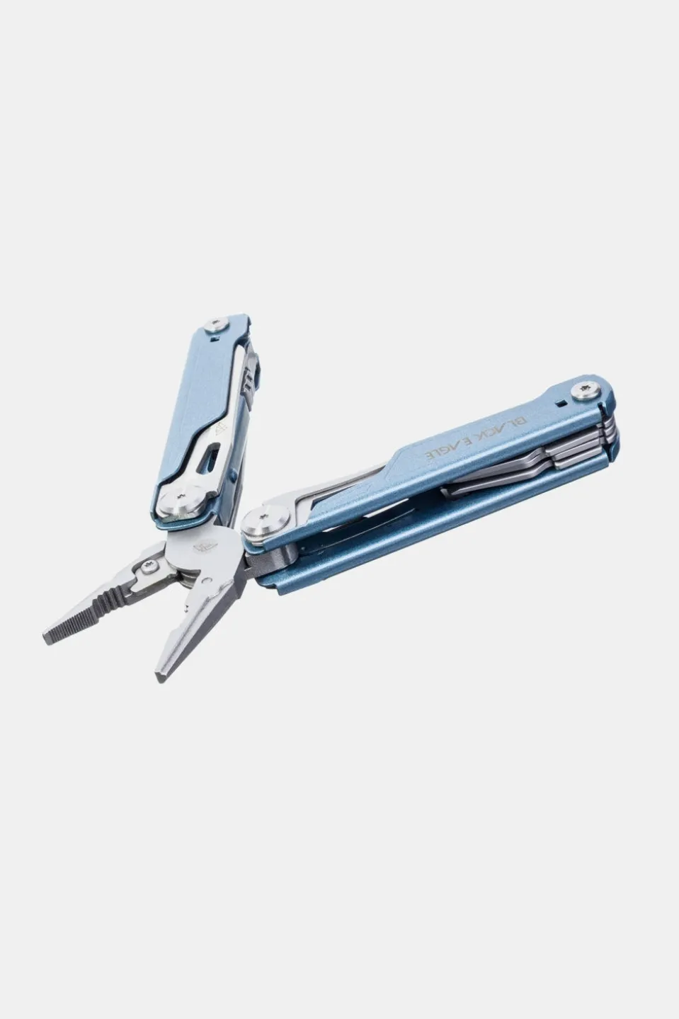 Black Eagle Yukon Multitool