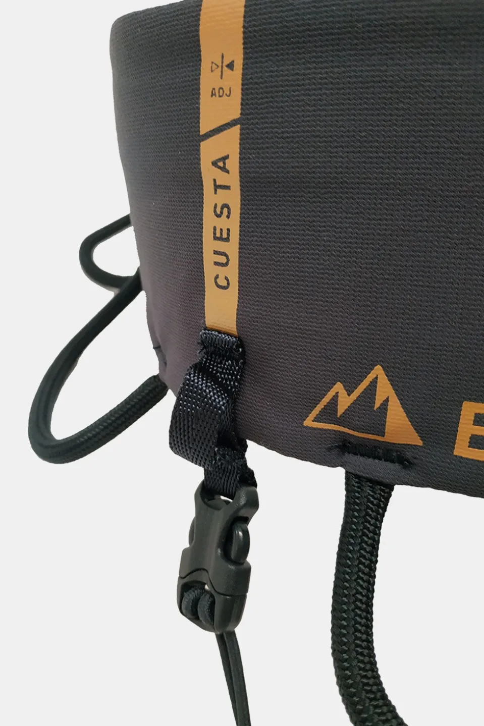 Blue Ice Cuesta Harness Klimgordel