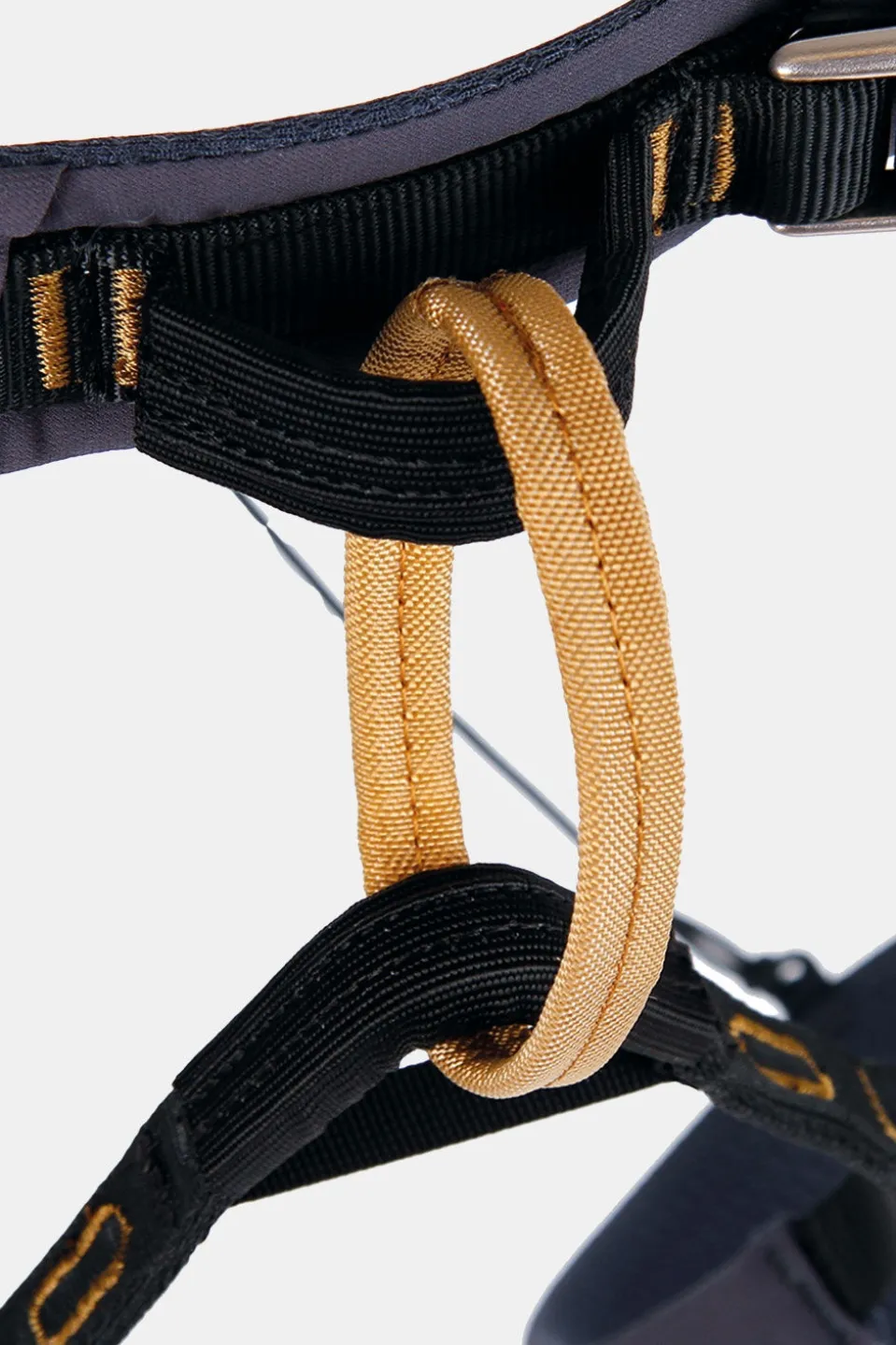 Blue Ice Cuesta Harness Klimgordel