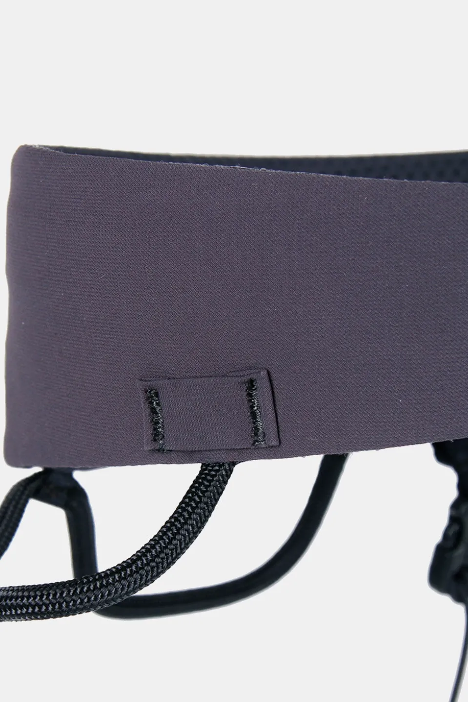 Blue Ice Cuesta Harness Klimgordel