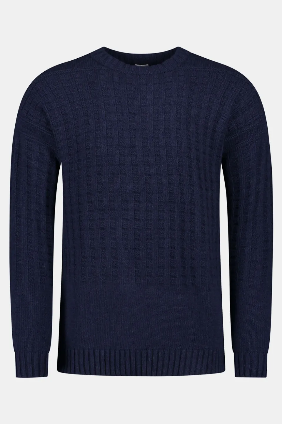 Blue Loop Originals Breskens Crewe Trui