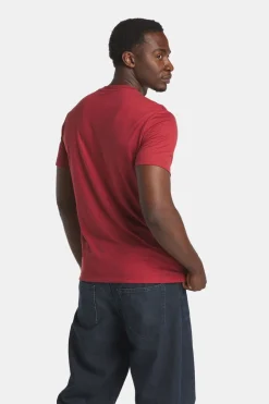 Blue Loop Originals Denim Basic T-Shirt