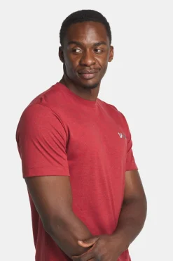 Blue Loop Originals Denim Basic T-Shirt