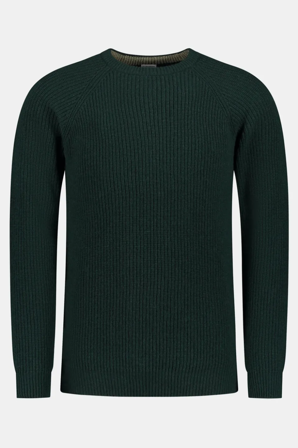 Blue Loop Originals Essential Crew Trui