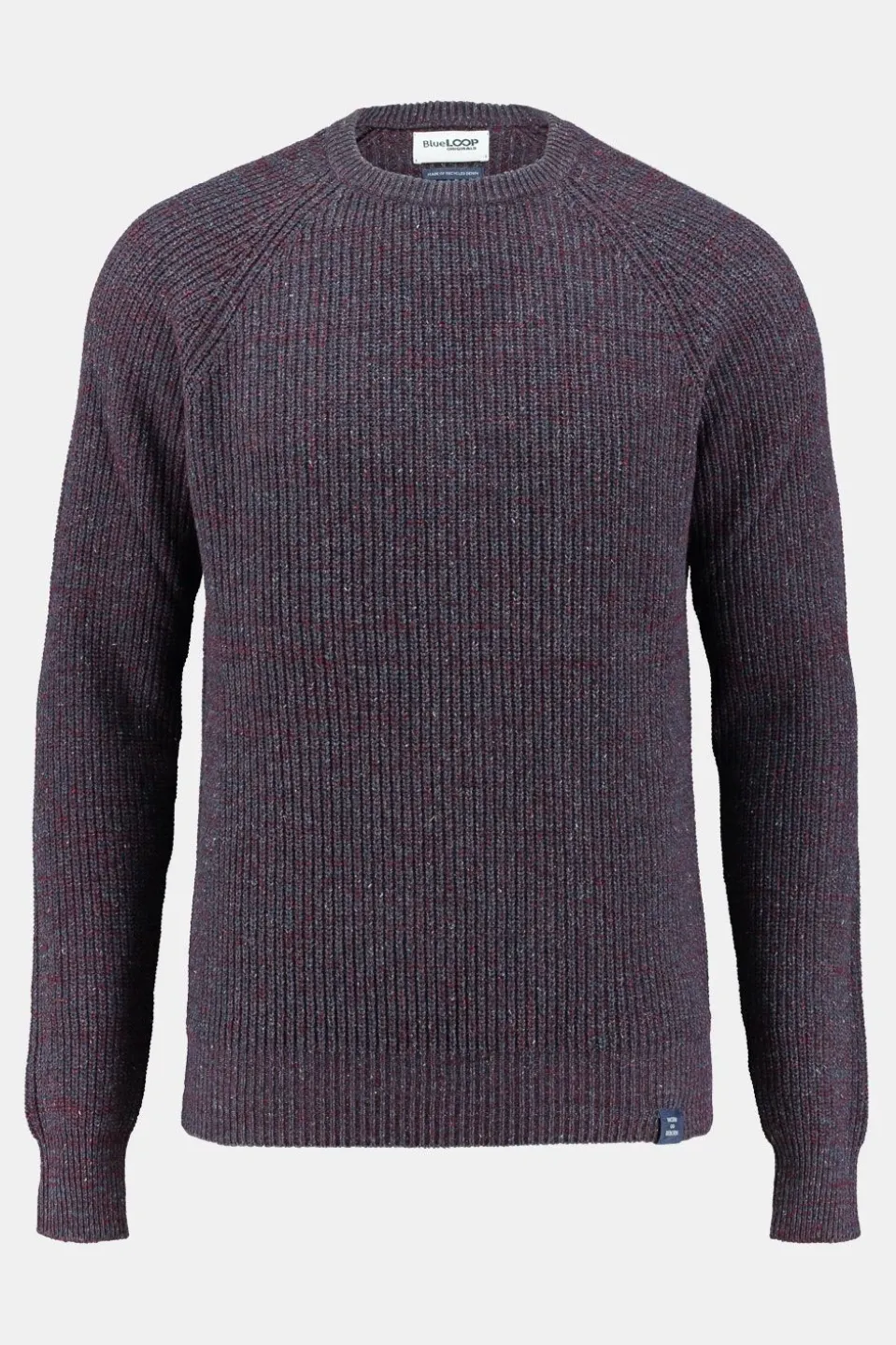 Blue Loop Originals Essential Everyday Trui
