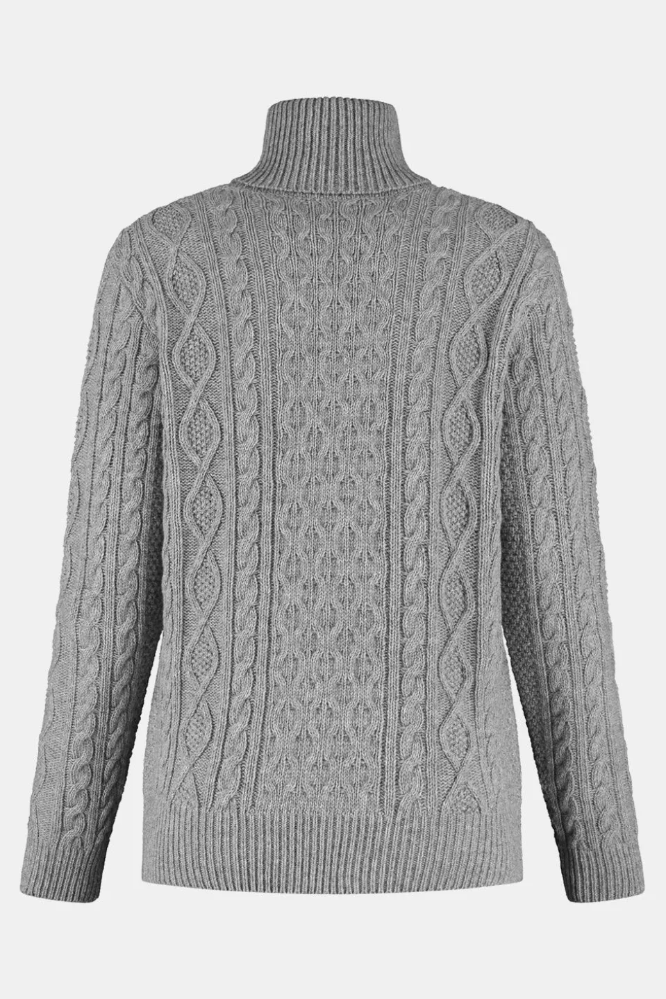 Blue Loop Originals Essential Cable Trui Dames