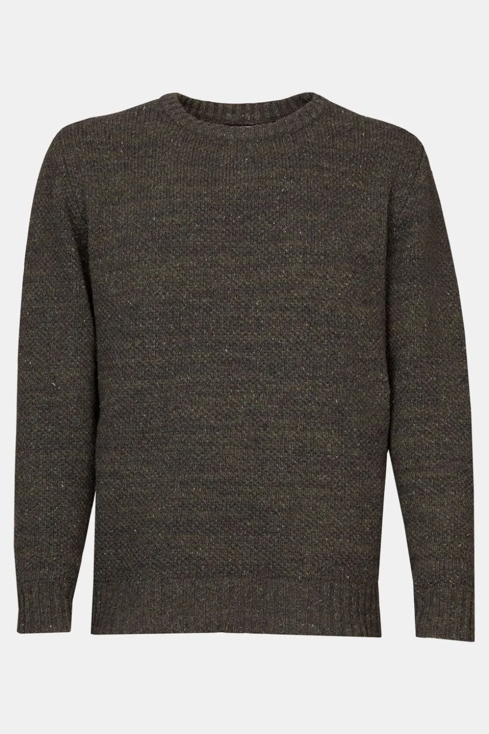 Blue Loop Originals Foggy Forest Trui