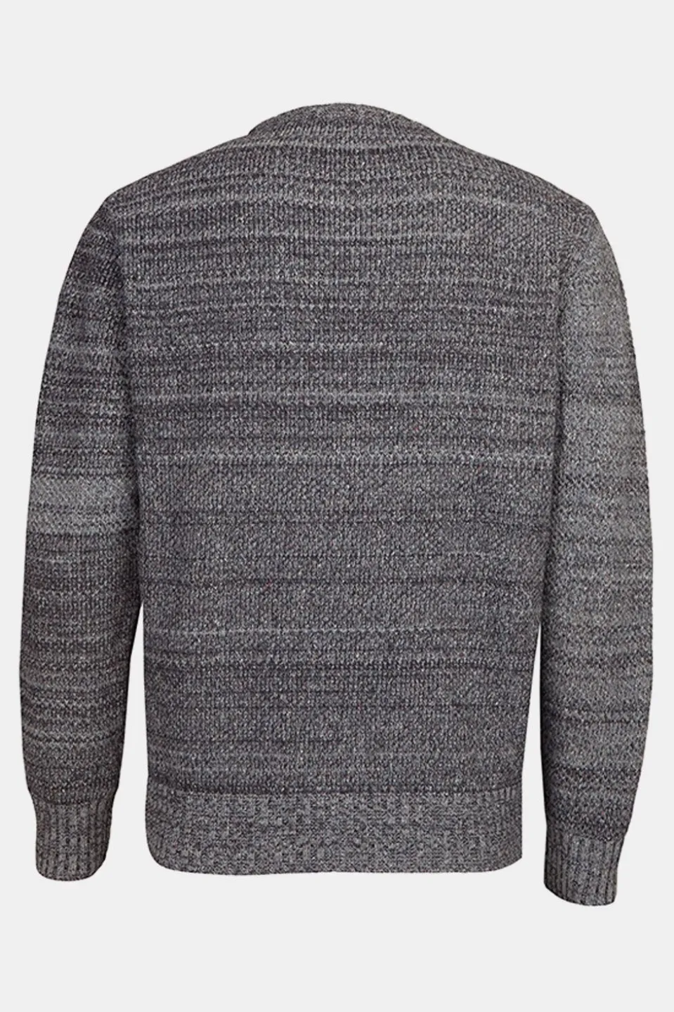 Blue Loop Originals Foggy Forest Trui