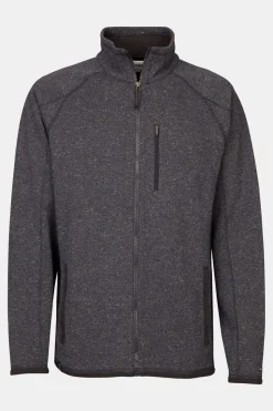 Blue Loop Originals Raw Cardigan Vest