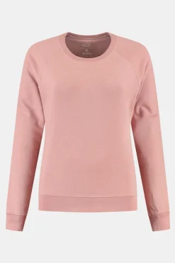 Blue Loop Originals Trui BLLO Blue Fleece Sweater