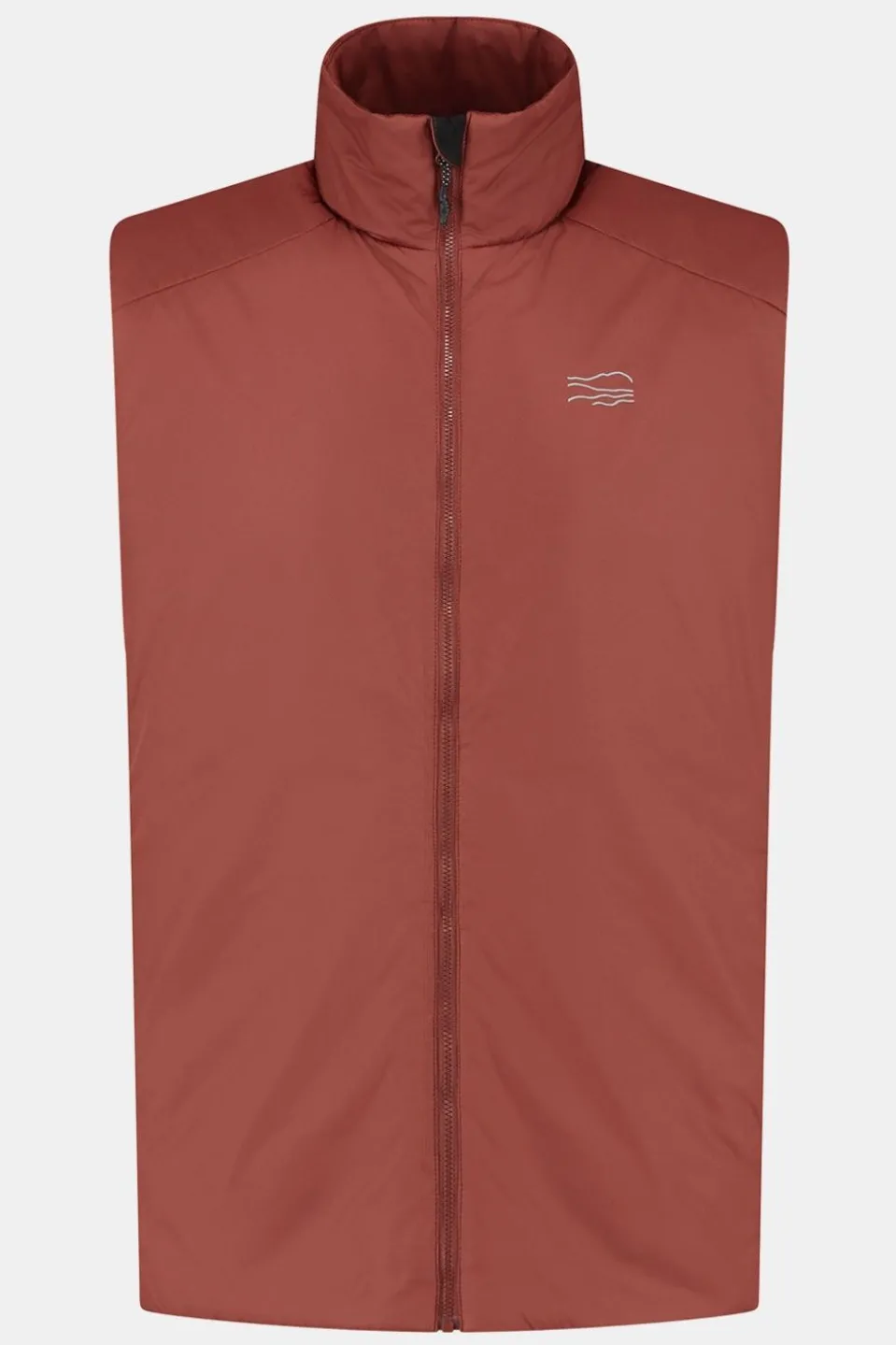 Blue Loop Originals Virga Iso Bodywarmer