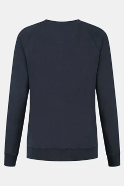 Blue Loop Originals Wijs Met De Waddenzee Trui Dames