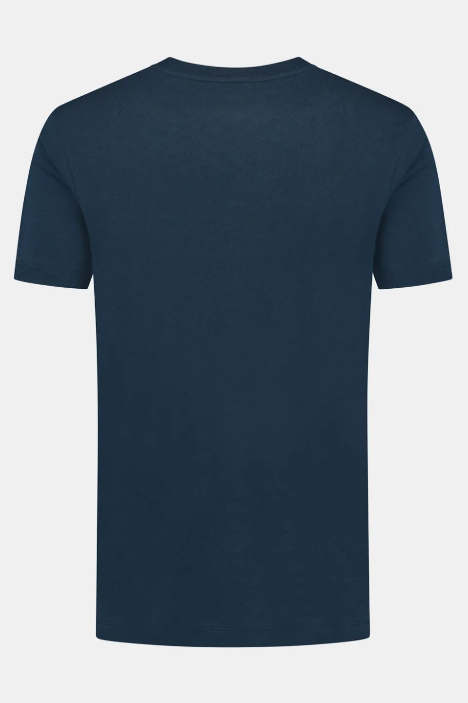 Blue Loop Originals Wijs Met De Waddenzee T-Shirt