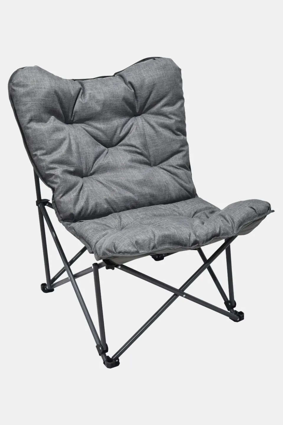 Blue Mountain Aluminium Chair Orcival Campingstoel