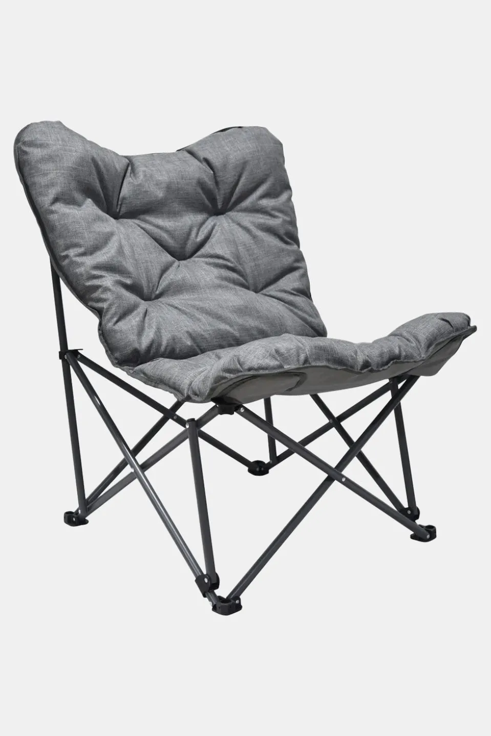 Blue Mountain Aluminium Chair Orcival Campingstoel