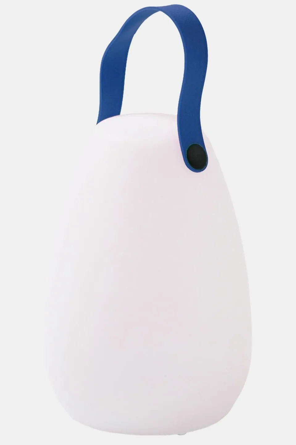 Blue Mountain Cosy Lamp Oval Rechargeable Lantaarn