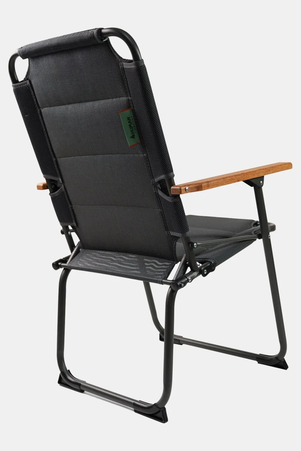 Blue Mountain Folding Chair Airmesh Plus Campingstoel