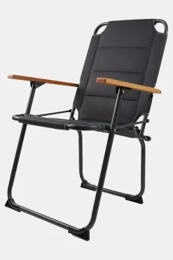 Blue Mountain Folding Chair Airmesh Plus Campingstoel