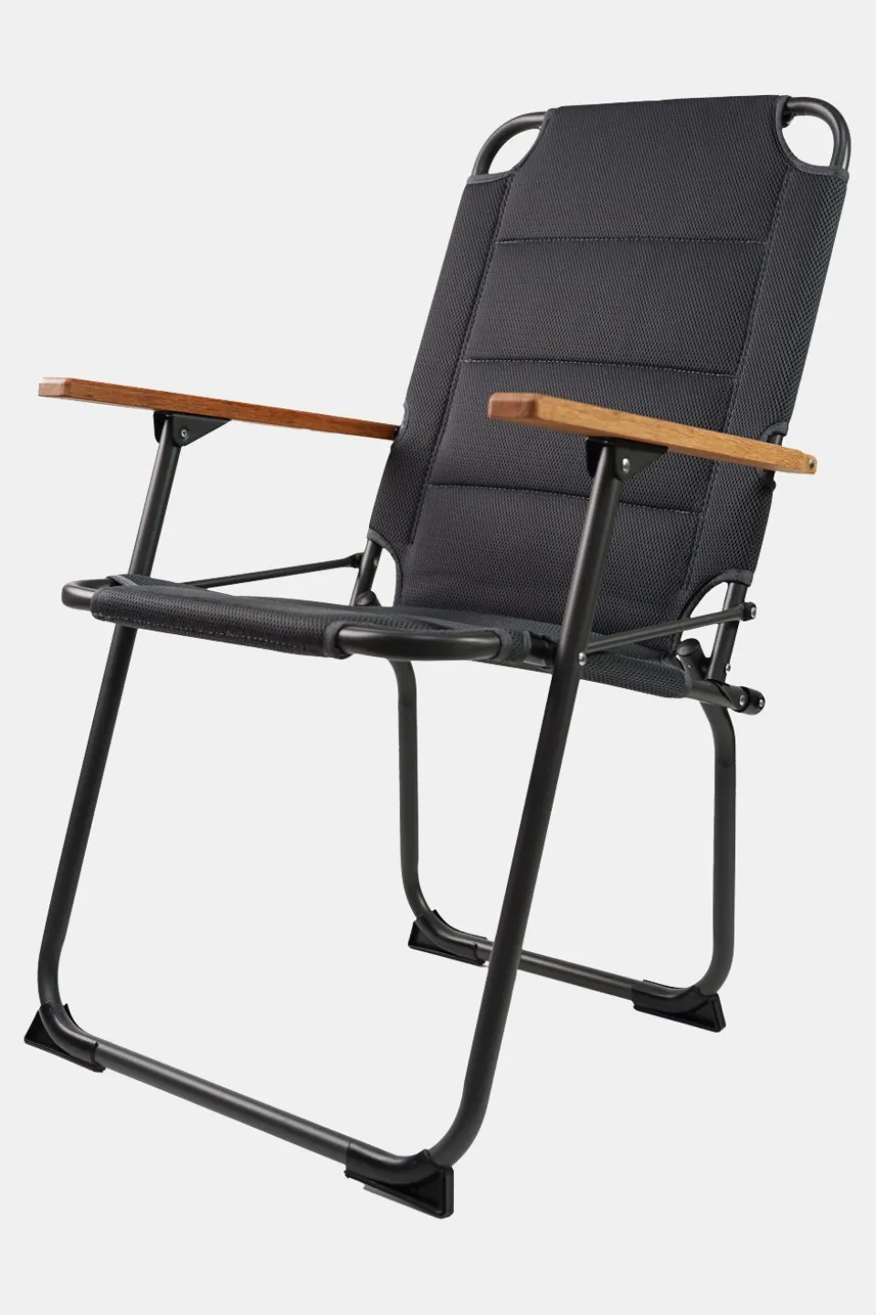 Blue Mountain Folding Chair Airmesh Plus Campingstoel
