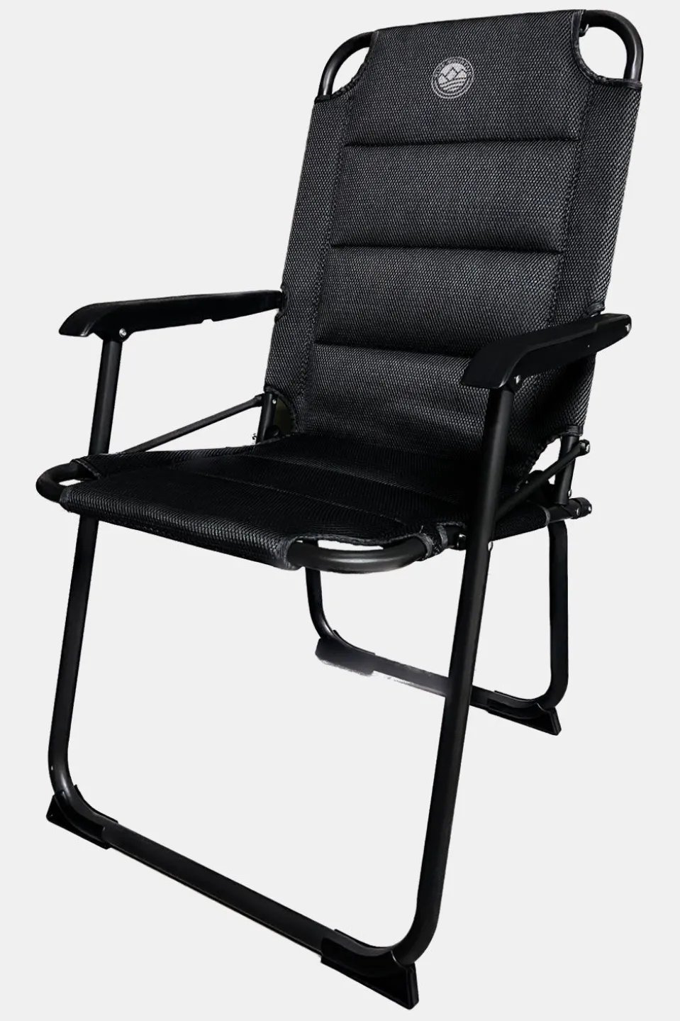 Blue Mountain Folding Chair Deluxe