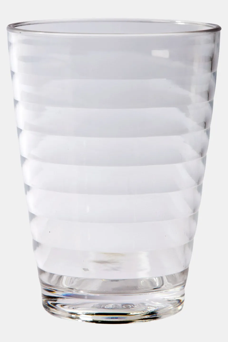 Blue Mountain Glass - Lemonade Beker