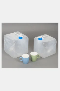 Blue Mountain Jerrycan Opvouwbaar 15 L