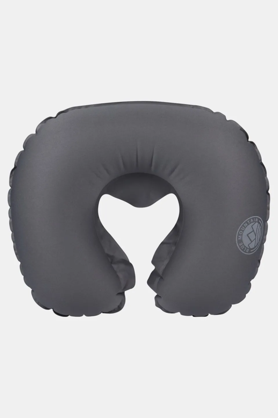 Blue Mountain Neckpillow Reiskussen
