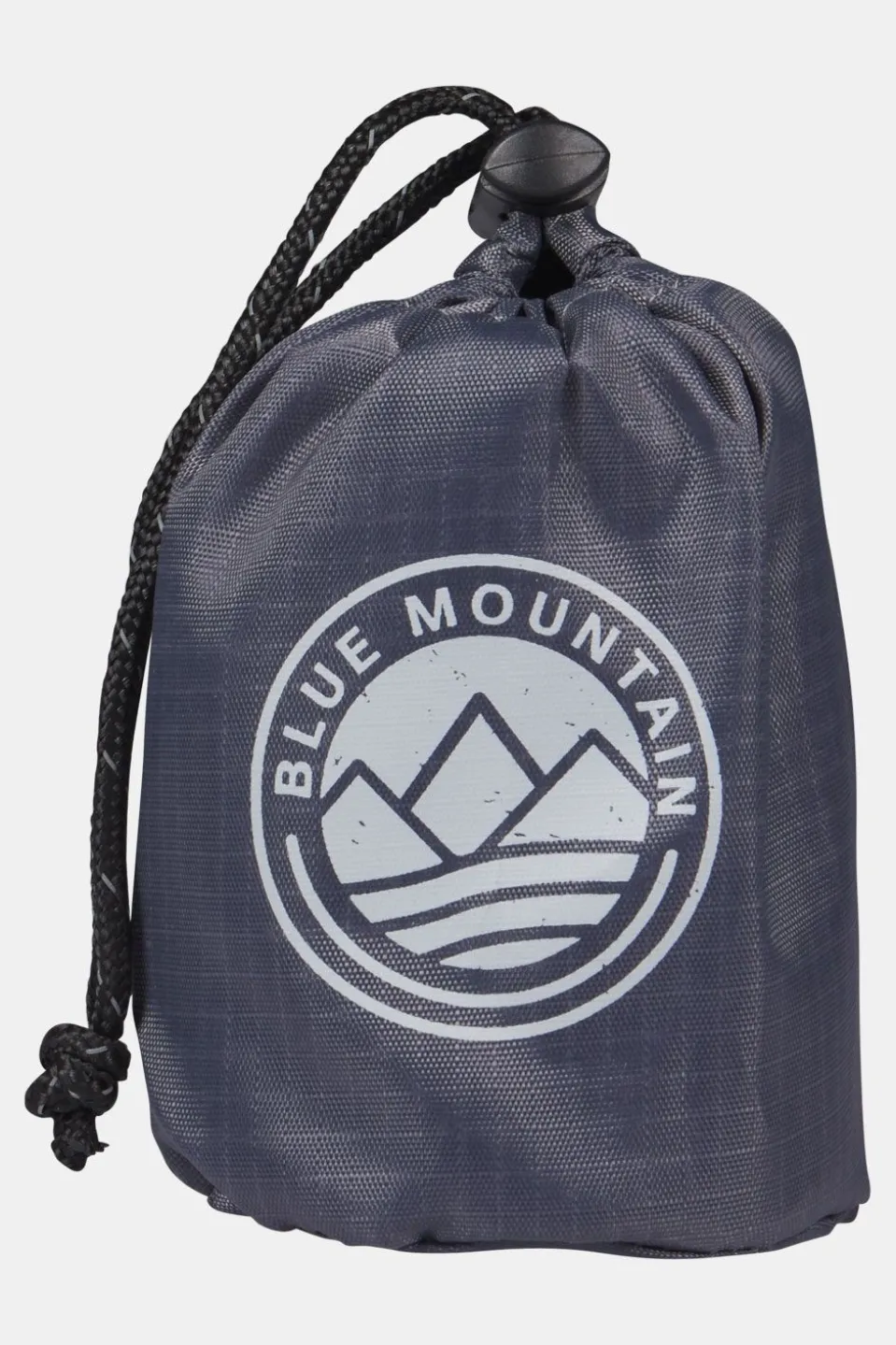Blue Mountain Neckpillow Reiskussen