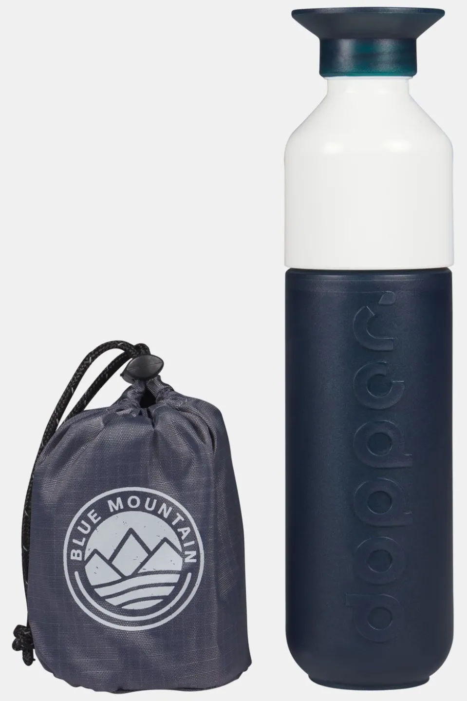 Blue Mountain Neckpillow Reiskussen