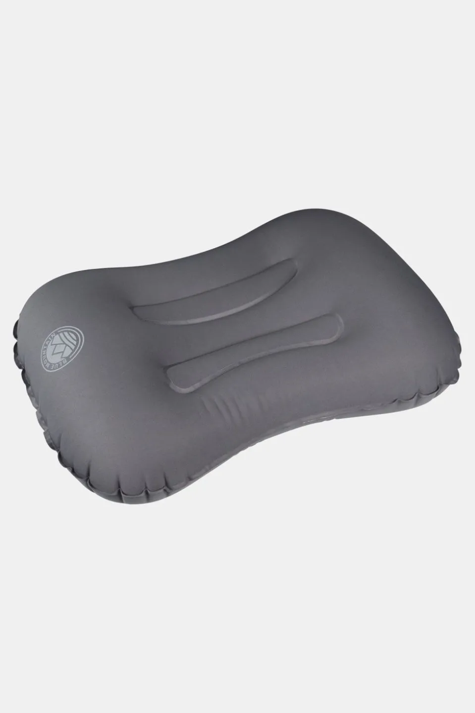 Blue Mountain Pillow Reiskussen