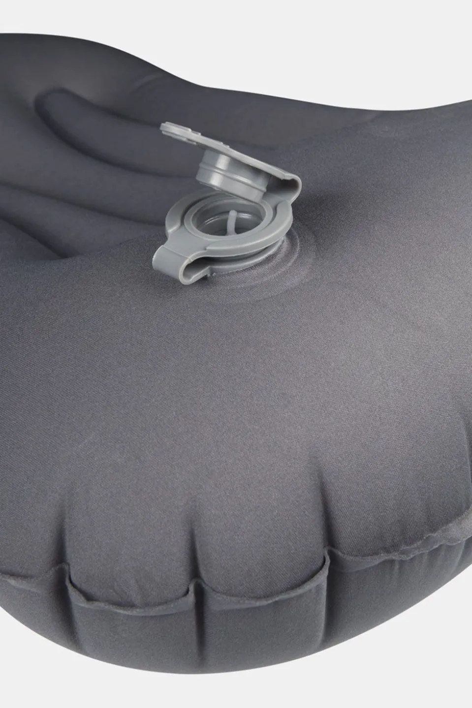 Blue Mountain Pillow Reiskussen