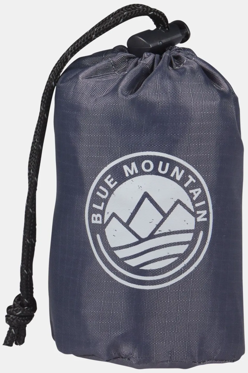 Blue Mountain Pillow Reiskussen