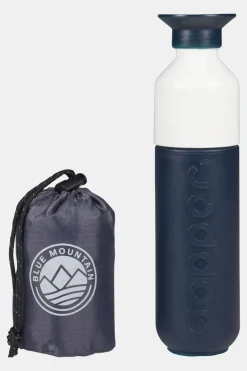 Blue Mountain Pillow Reiskussen