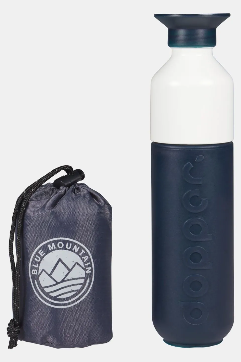 Blue Mountain Pillow Reiskussen