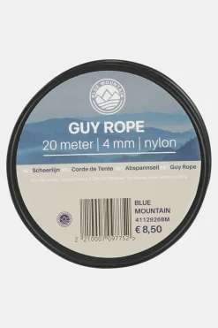 Blue Mountain Scheerlijn Rol 20M Onderhoudsaccessoire