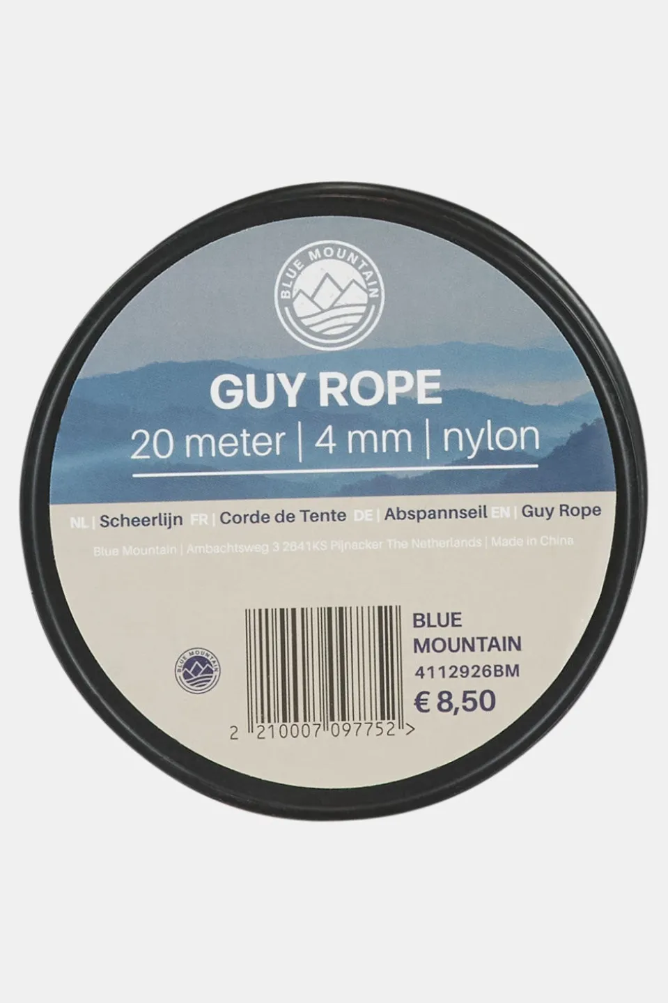 Blue Mountain Scheerlijn Rol 20M Onderhoudsaccessoire