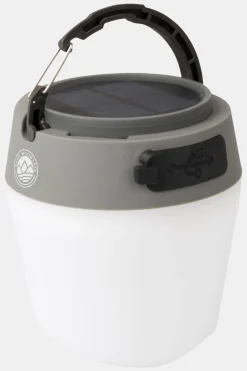Blue Mountain Table Lamp Solar Lantaarn