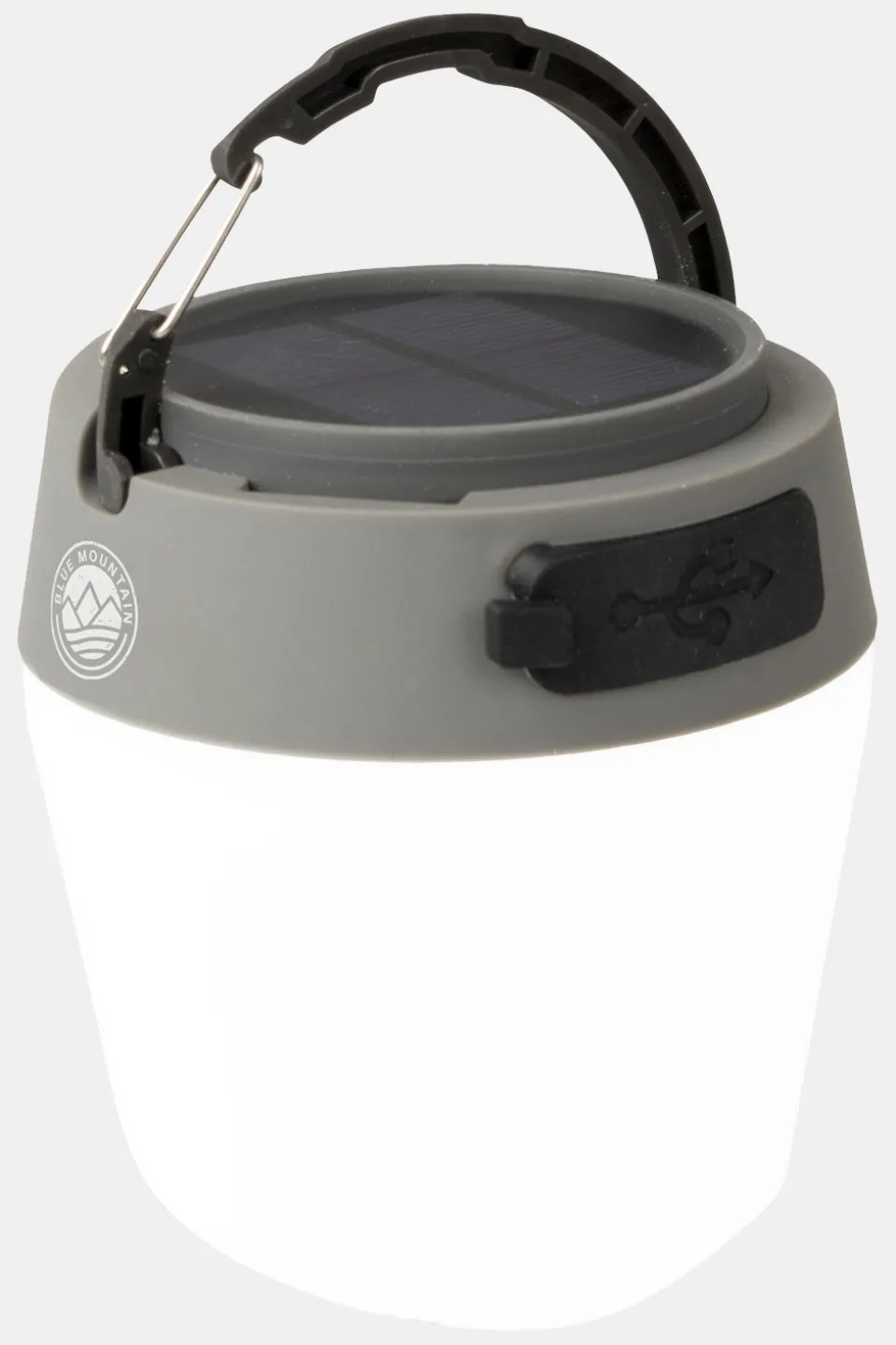 Blue Mountain Table Lamp Solar Lantaarn