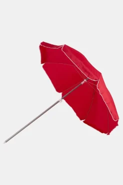 Bo-Camp Ø 165 Cm Knikarm Parasol