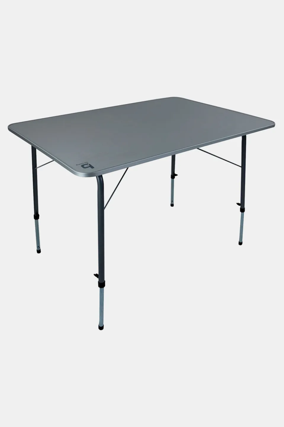 Bo-Camp Bc Campingtafel Verst.Poten 100X70cm