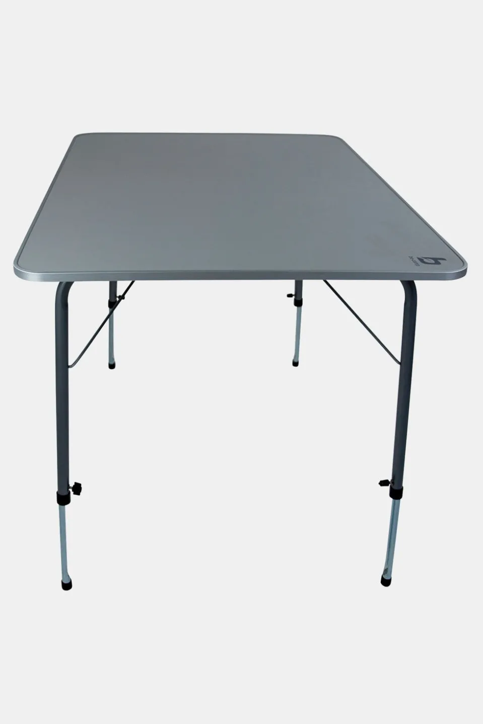 Bo-Camp Bc Campingtafel Verst.Poten 100X70cm