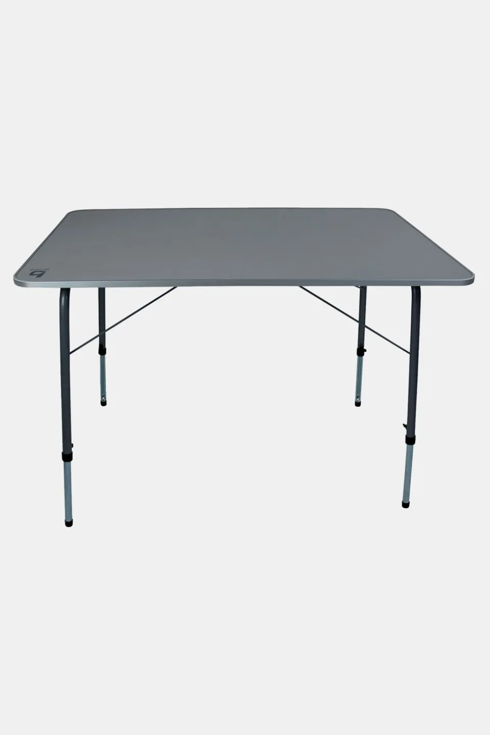 Bo-Camp Bc Campingtafel Verst.Poten 100X70cm