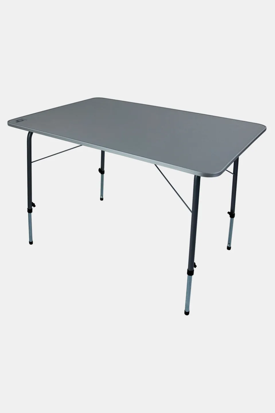 Bo-Camp Bc Campingtafel Verst.Poten 100X70cm
