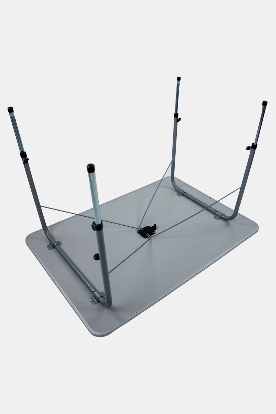Bo-Camp Bc Campingtafel Verst.Poten 100X70cm