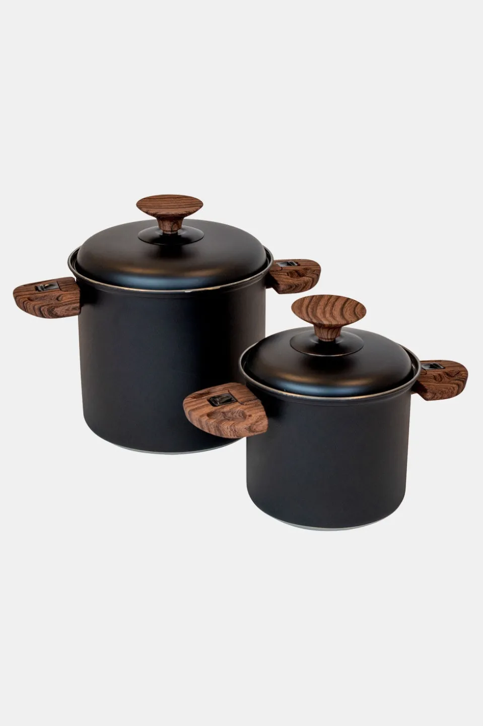 Bo-Camp Bc Ind Pannenset Hading Compact 2