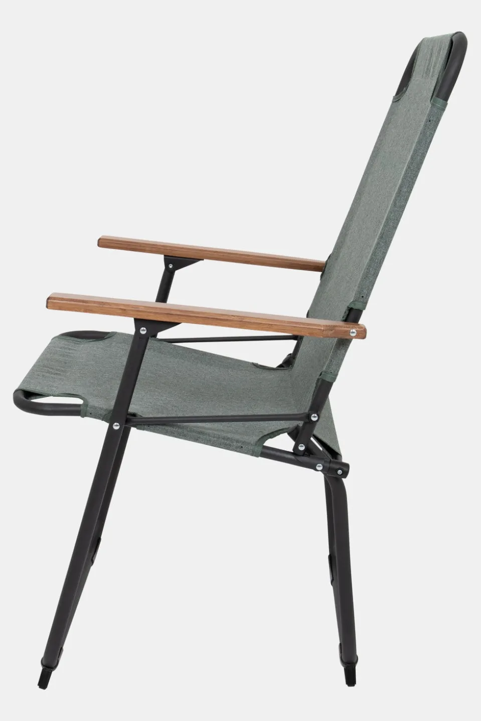 Bo-Camp Bc Ind Stoel Bushwick Xl Campingstoel